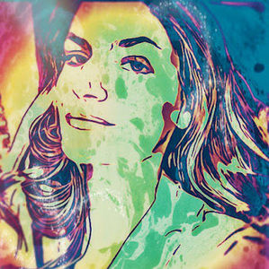 Meet your Posher, Audrey